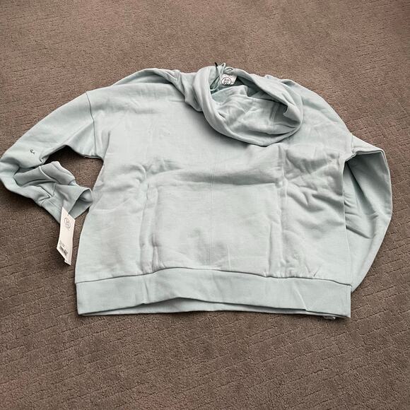 Sage Collective XL Hoodie Sweatshirt New - Picture 4 of 4